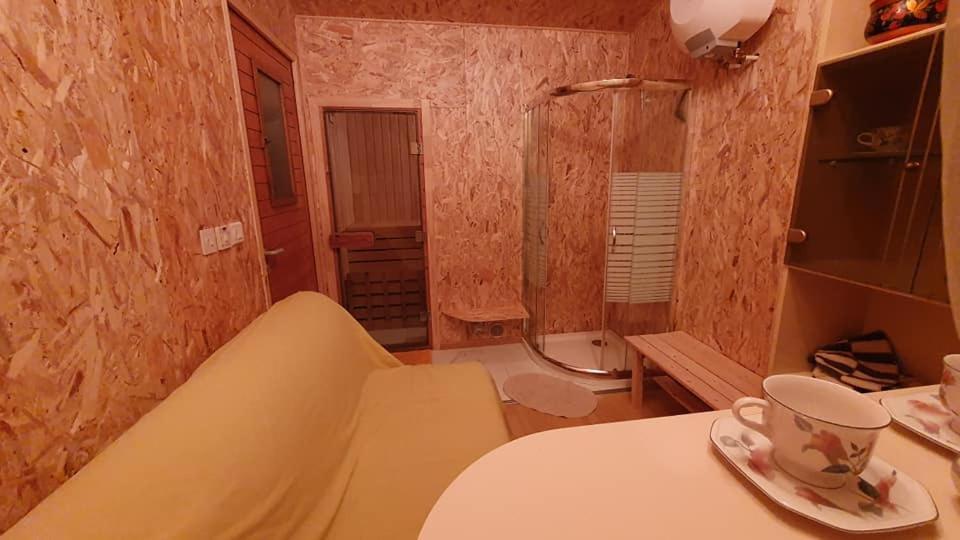 Moon-Light Studio Hotel Lárnaka Kültér fotó